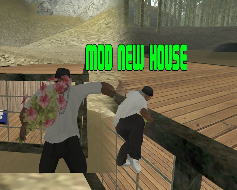 mod